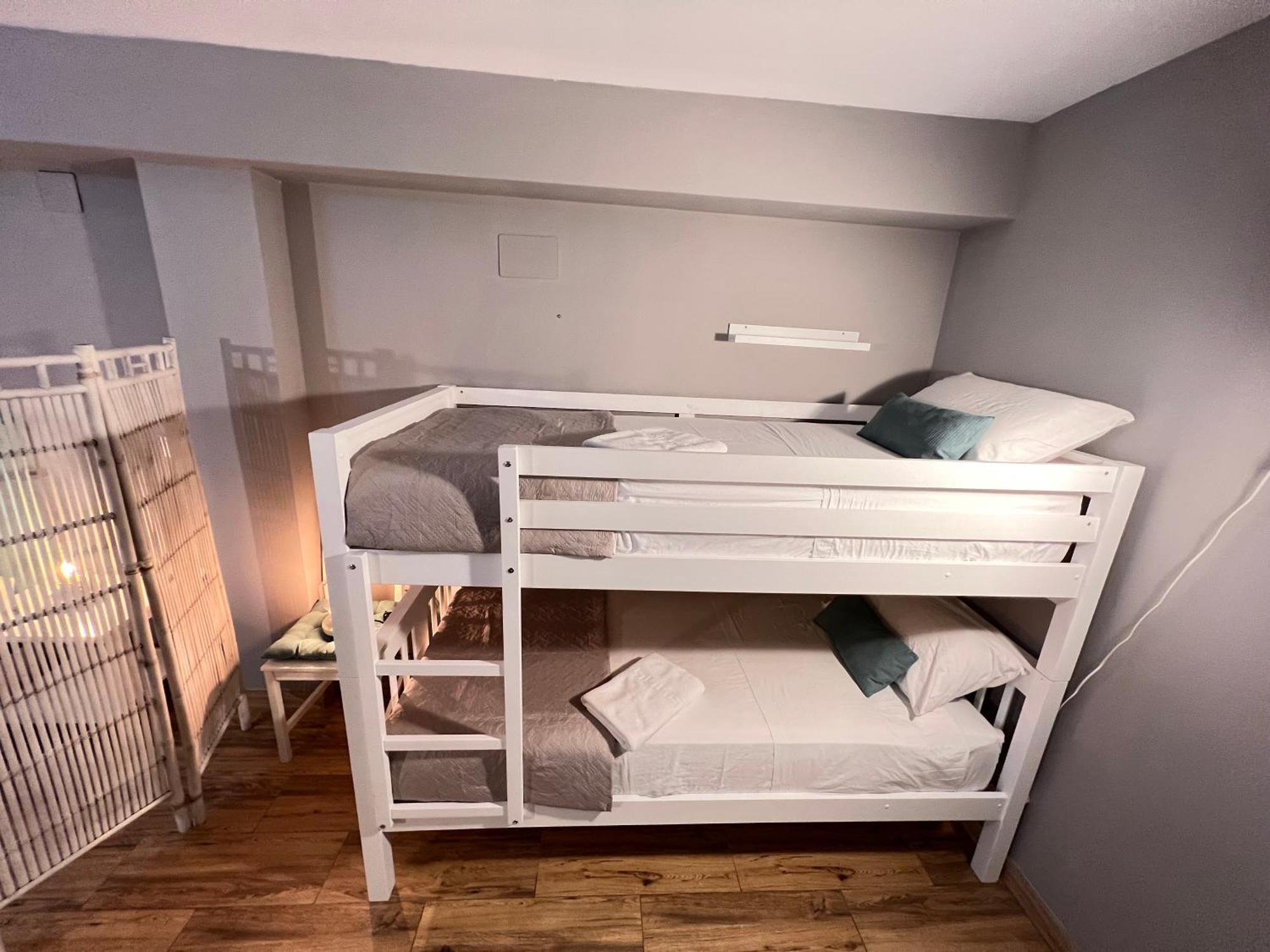 Nuestra Casita De Marmoles Parking Incluido 2 Bicis Gratis Apartment Malaga Luaran gambar